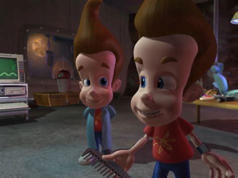 jimmy neutron the trouble with clones watch|jimmy neutron evil earth.